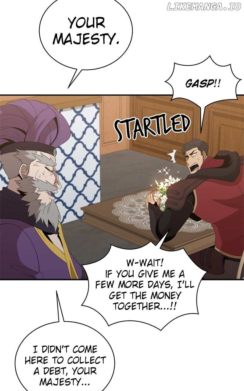 The Strongest Florist Chapter 180 Page 42
