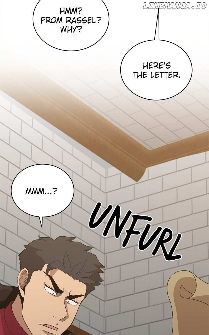The Strongest Florist Chapter 180 Page 44