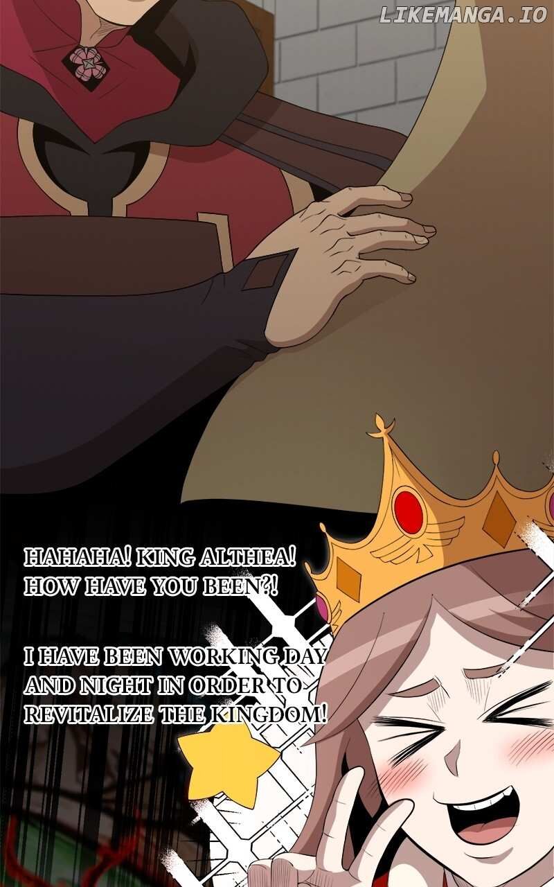 The Strongest Florist Chapter 180 Page 45