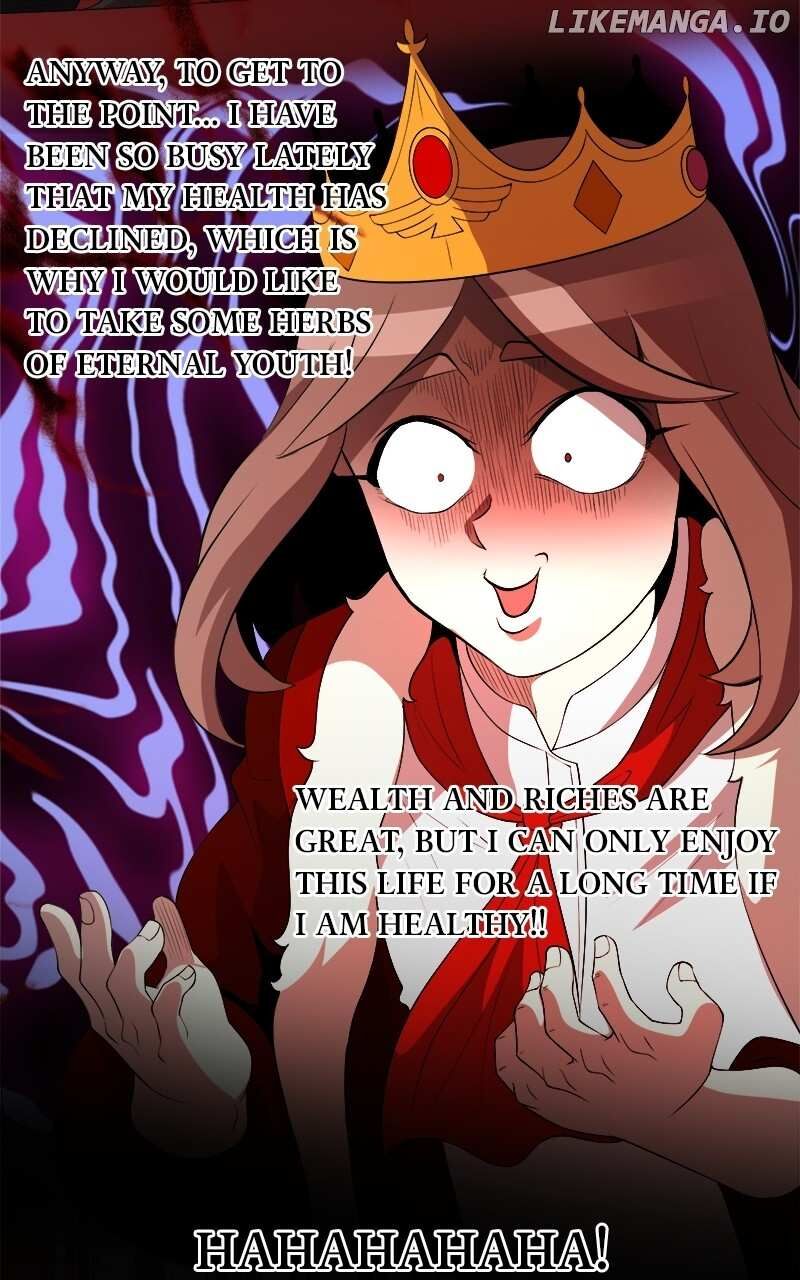 The Strongest Florist Chapter 180 Page 47