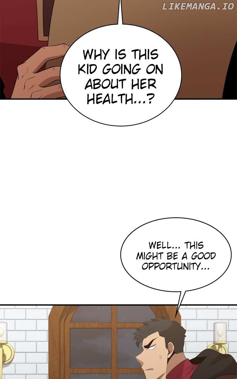 The Strongest Florist Chapter 180 Page 49
