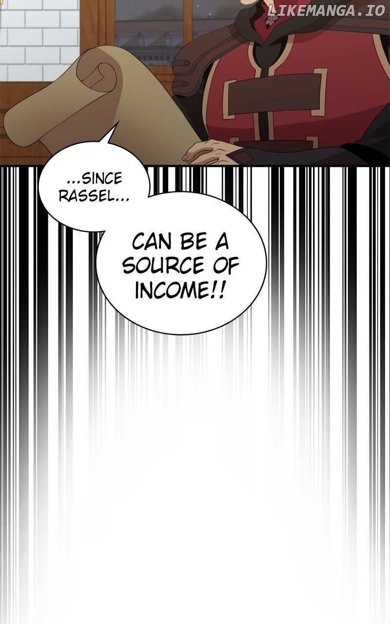 The Strongest Florist Chapter 180 Page 50