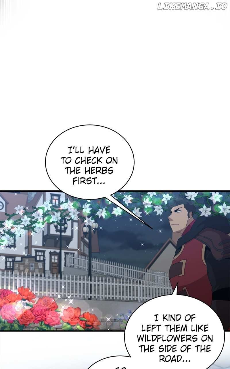 The Strongest Florist Chapter 180 Page 51