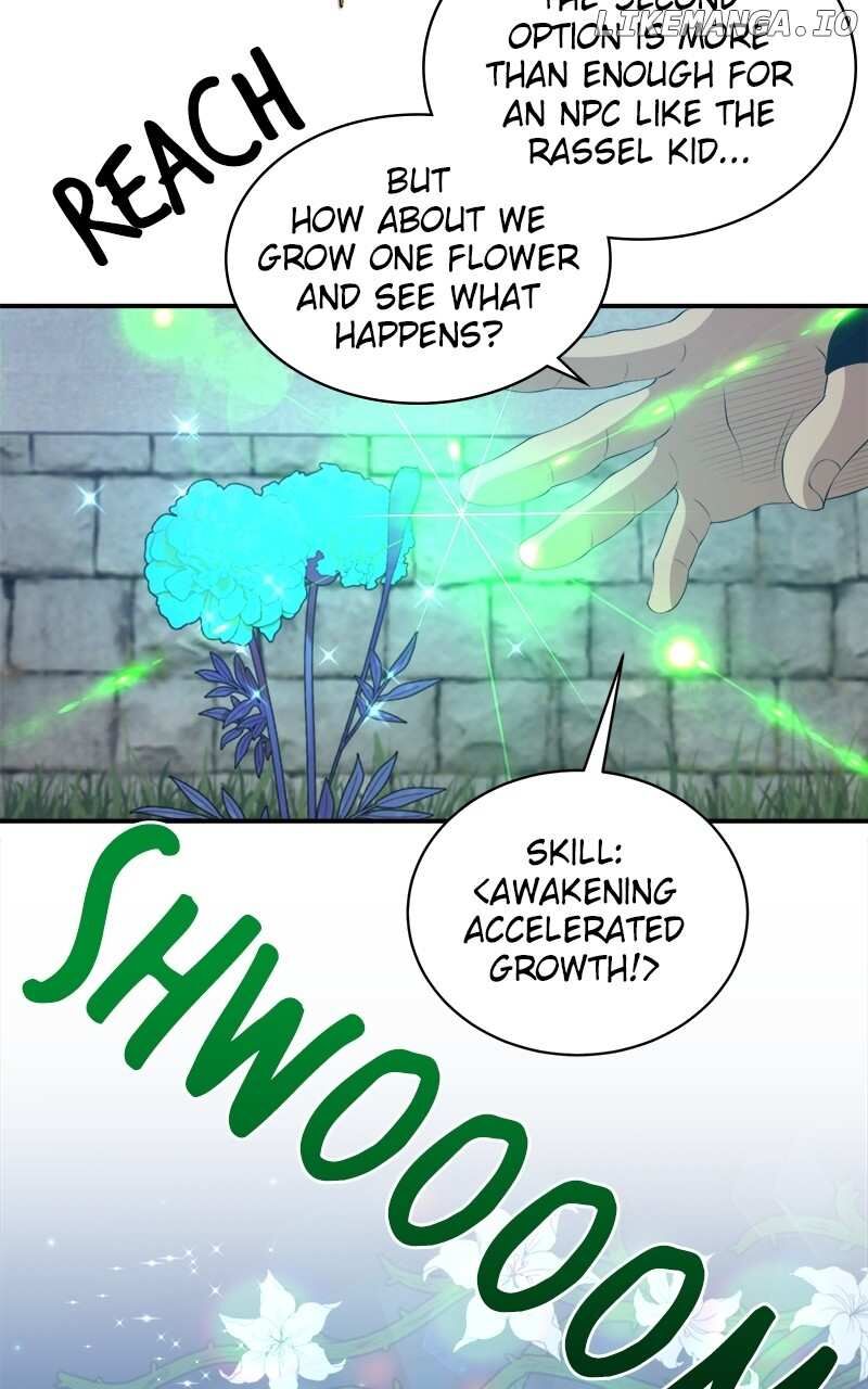 The Strongest Florist Chapter 180 Page 56