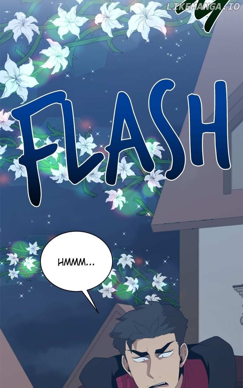 The Strongest Florist Chapter 180 Page 57