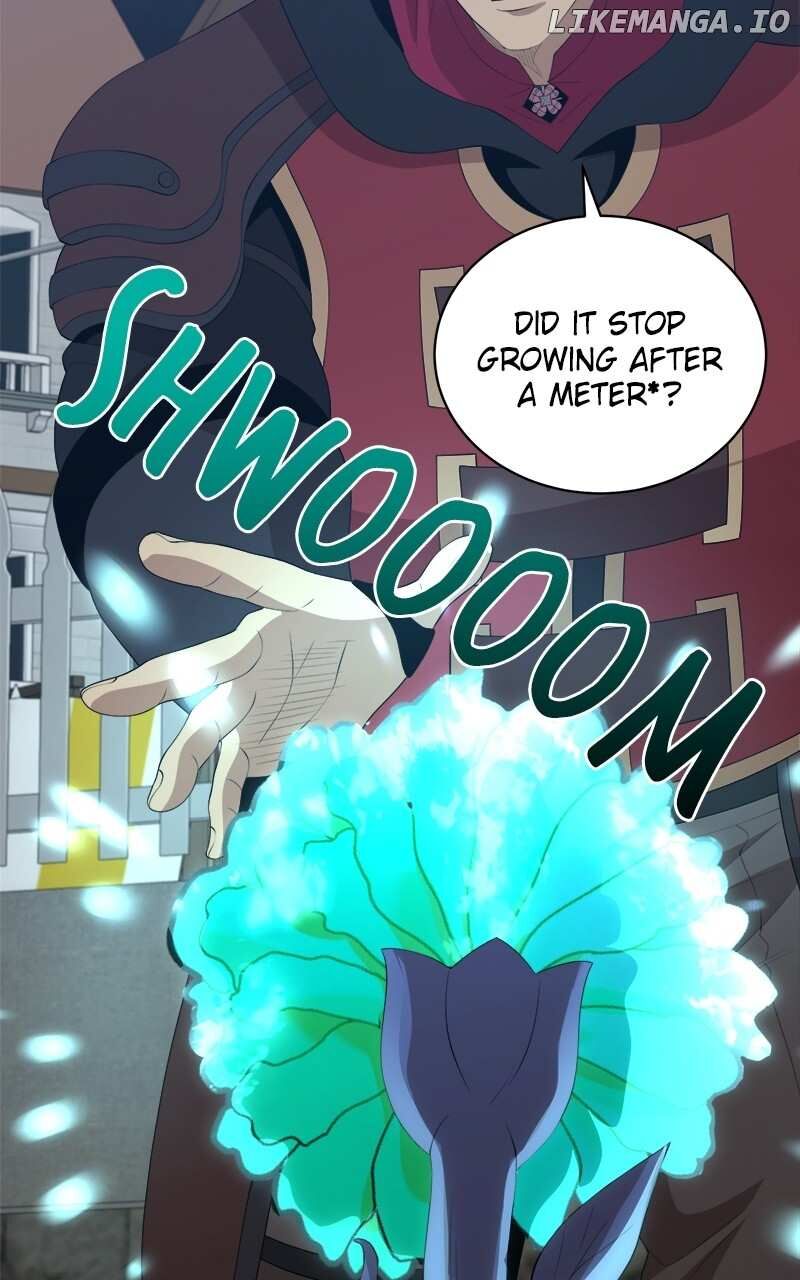 The Strongest Florist Chapter 180 Page 58
