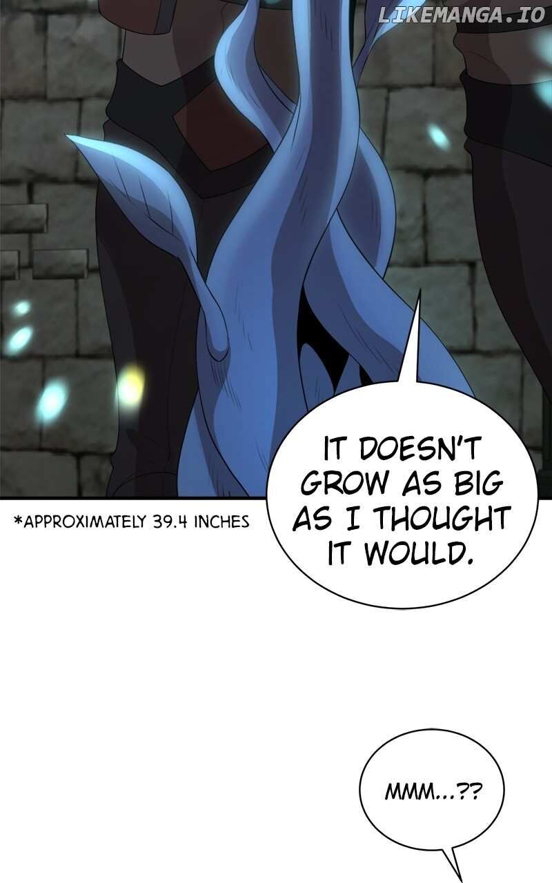 The Strongest Florist Chapter 180 Page 59