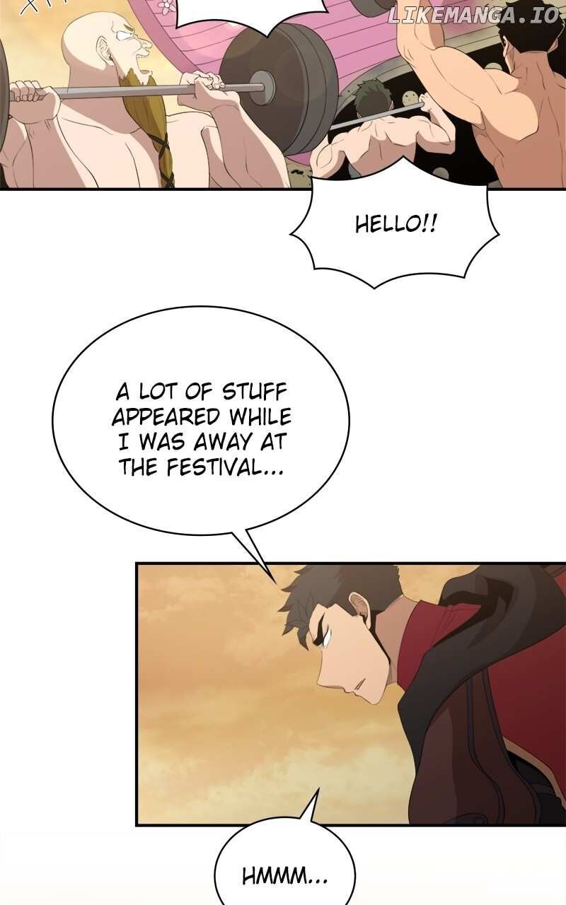 The Strongest Florist Chapter 180 Page 6