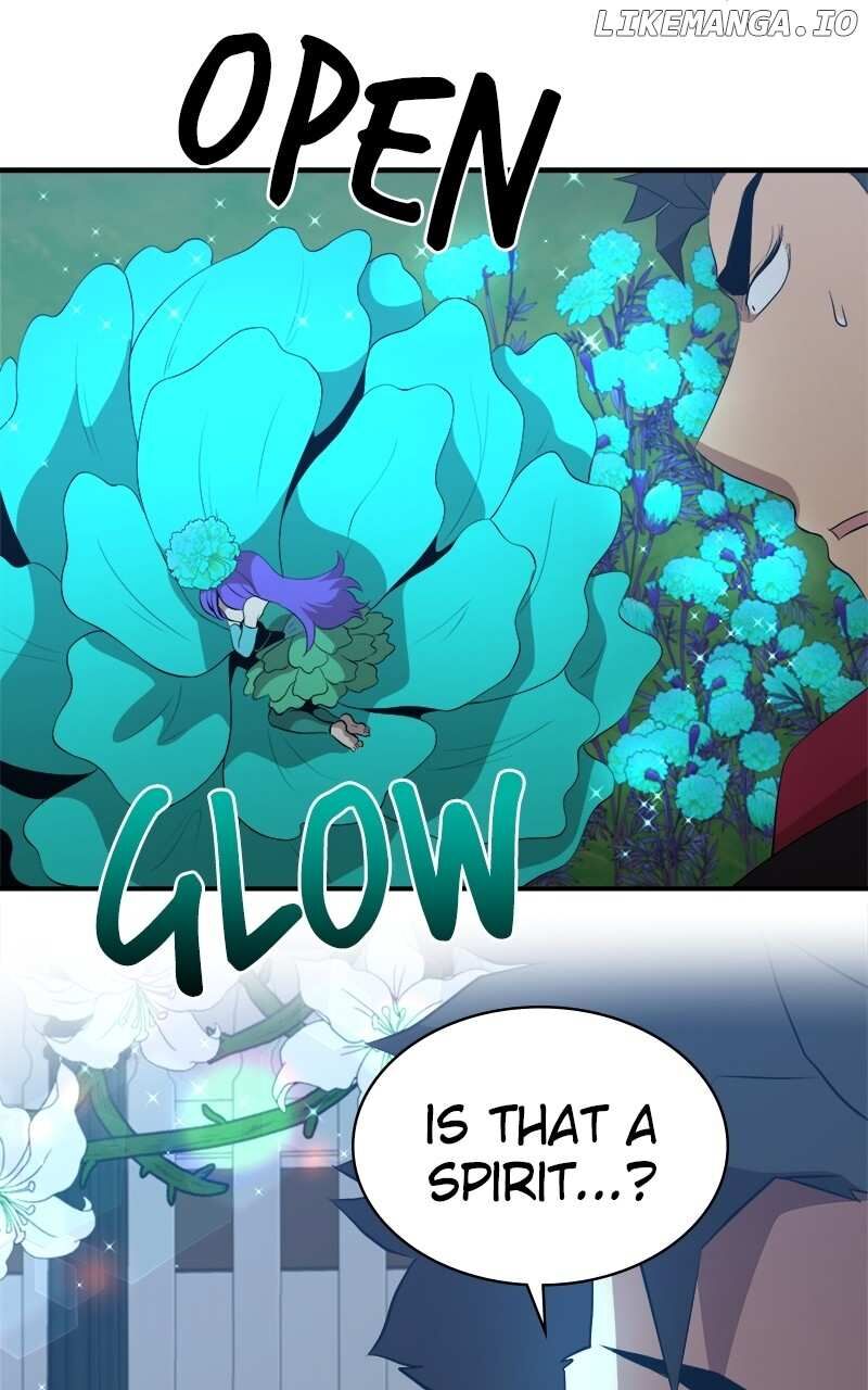 The Strongest Florist Chapter 180 Page 60