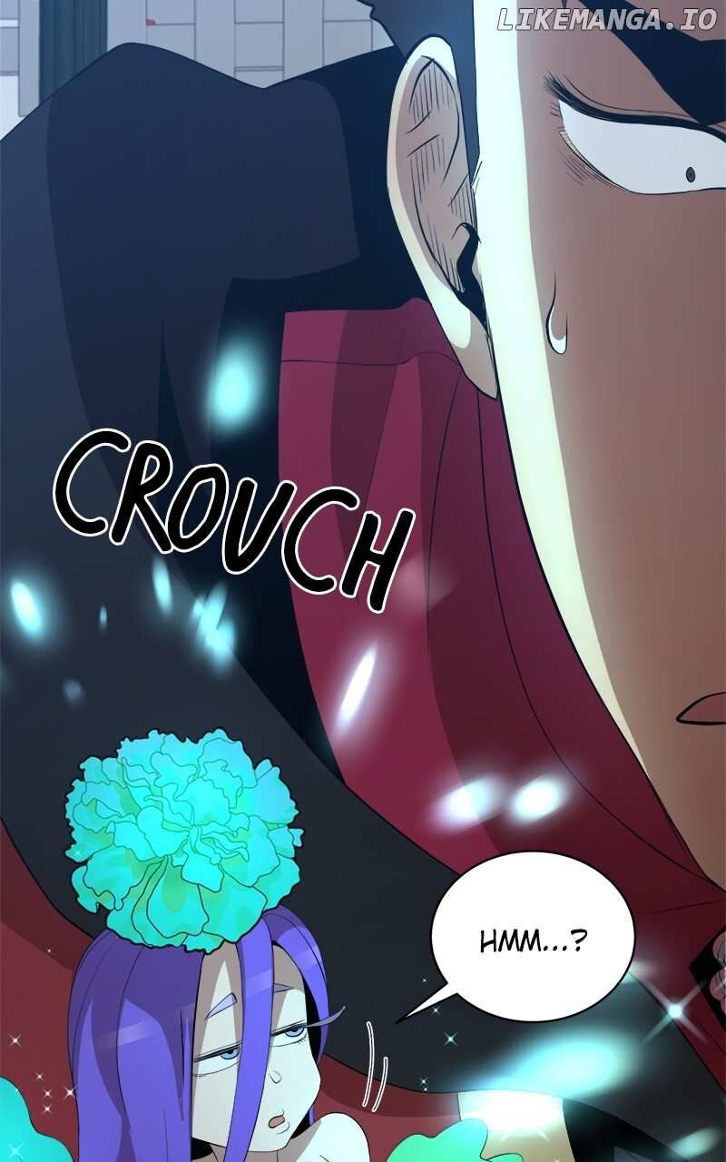 The Strongest Florist Chapter 180 Page 61