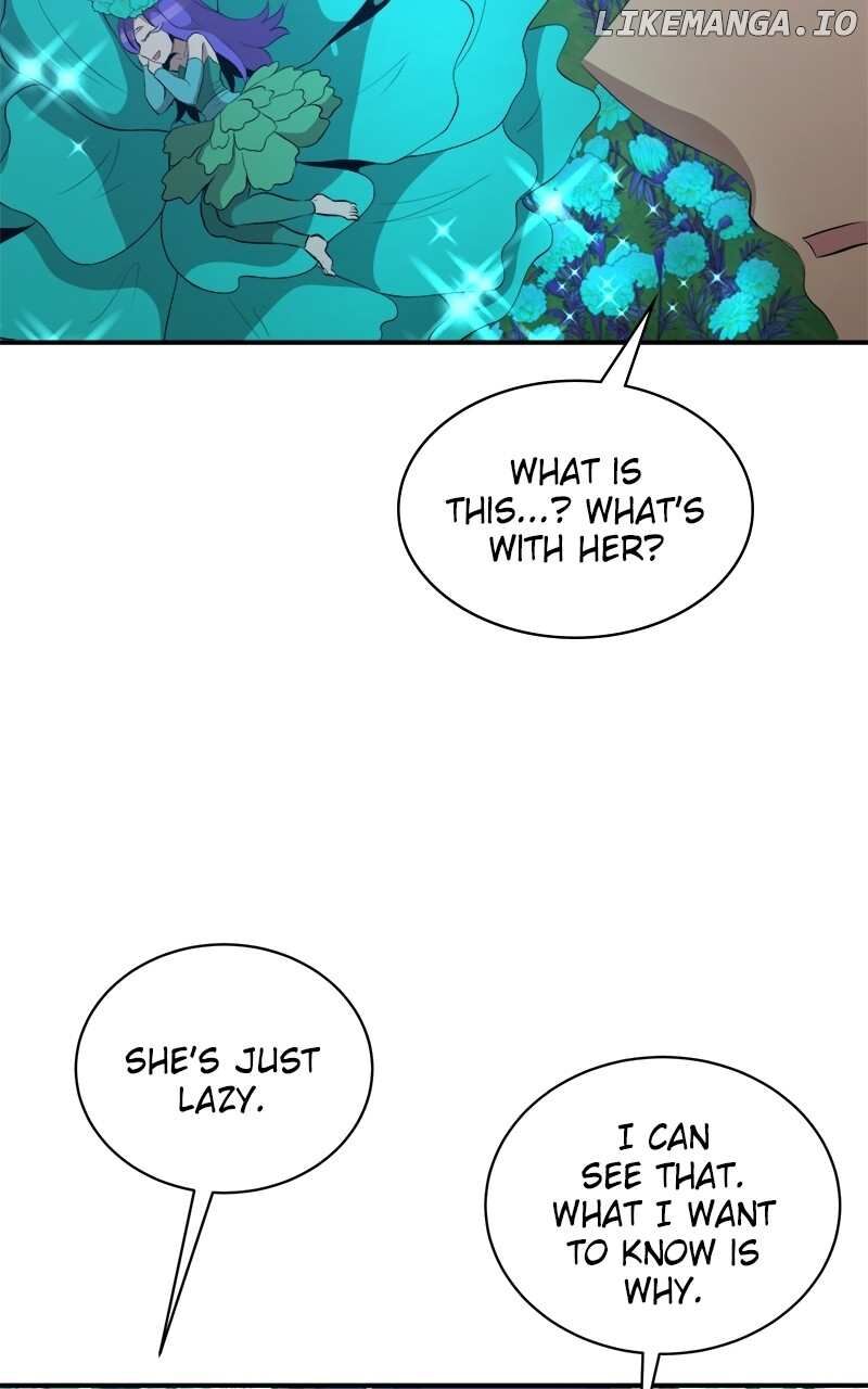 The Strongest Florist Chapter 180 Page 64