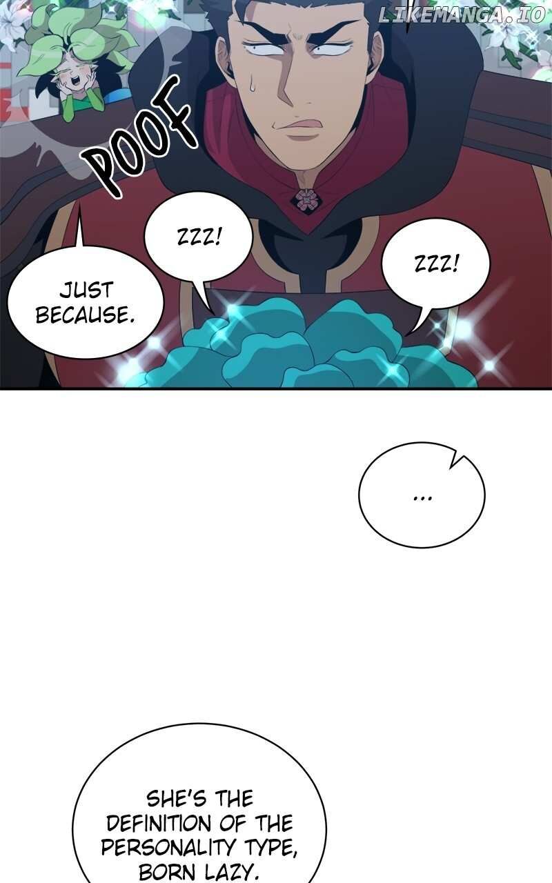The Strongest Florist Chapter 180 Page 65