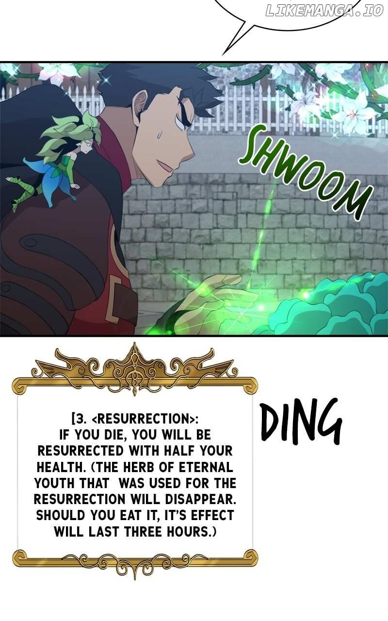 The Strongest Florist Chapter 180 Page 67