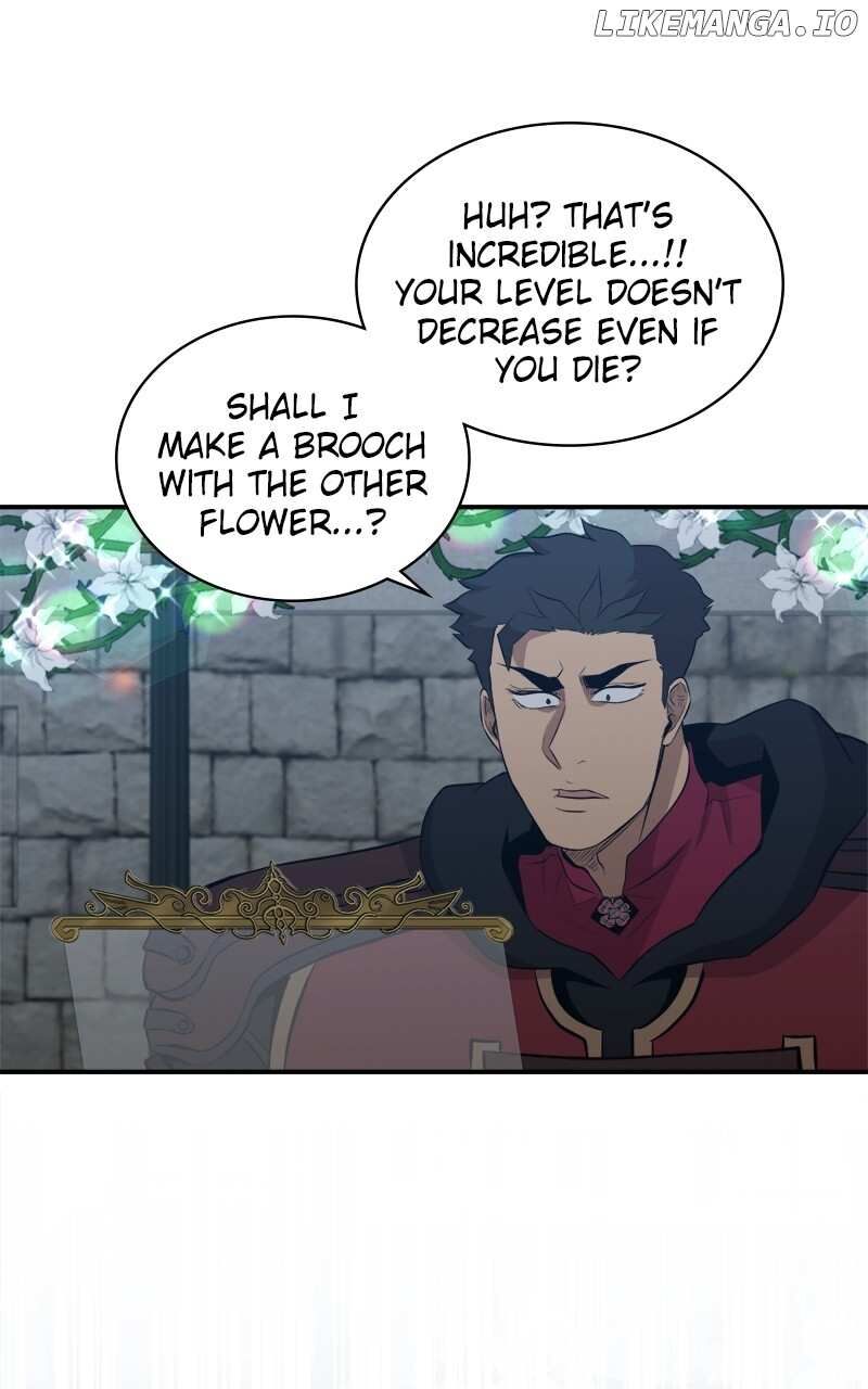 The Strongest Florist Chapter 180 Page 68