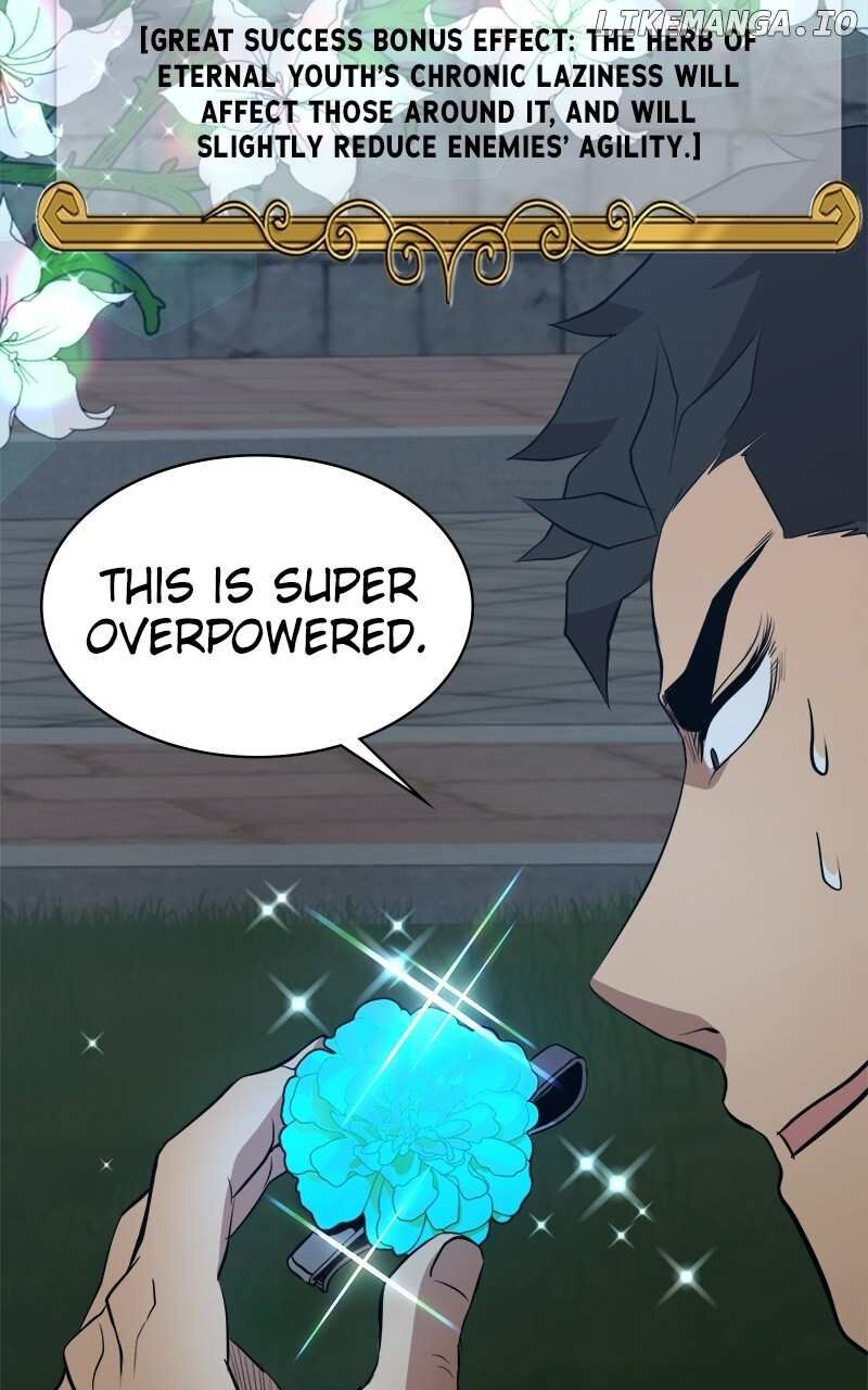 The Strongest Florist Chapter 180 Page 70