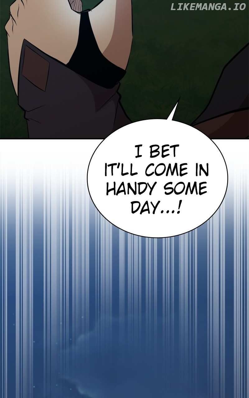 The Strongest Florist Chapter 180 Page 71