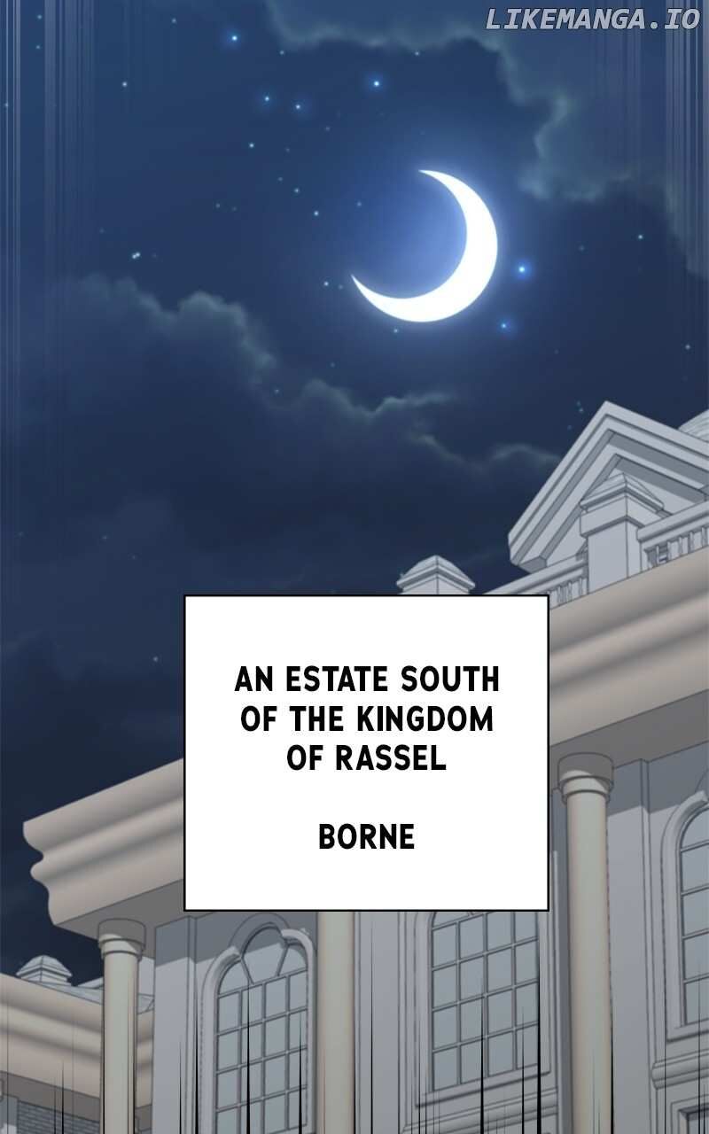 The Strongest Florist Chapter 180 Page 72