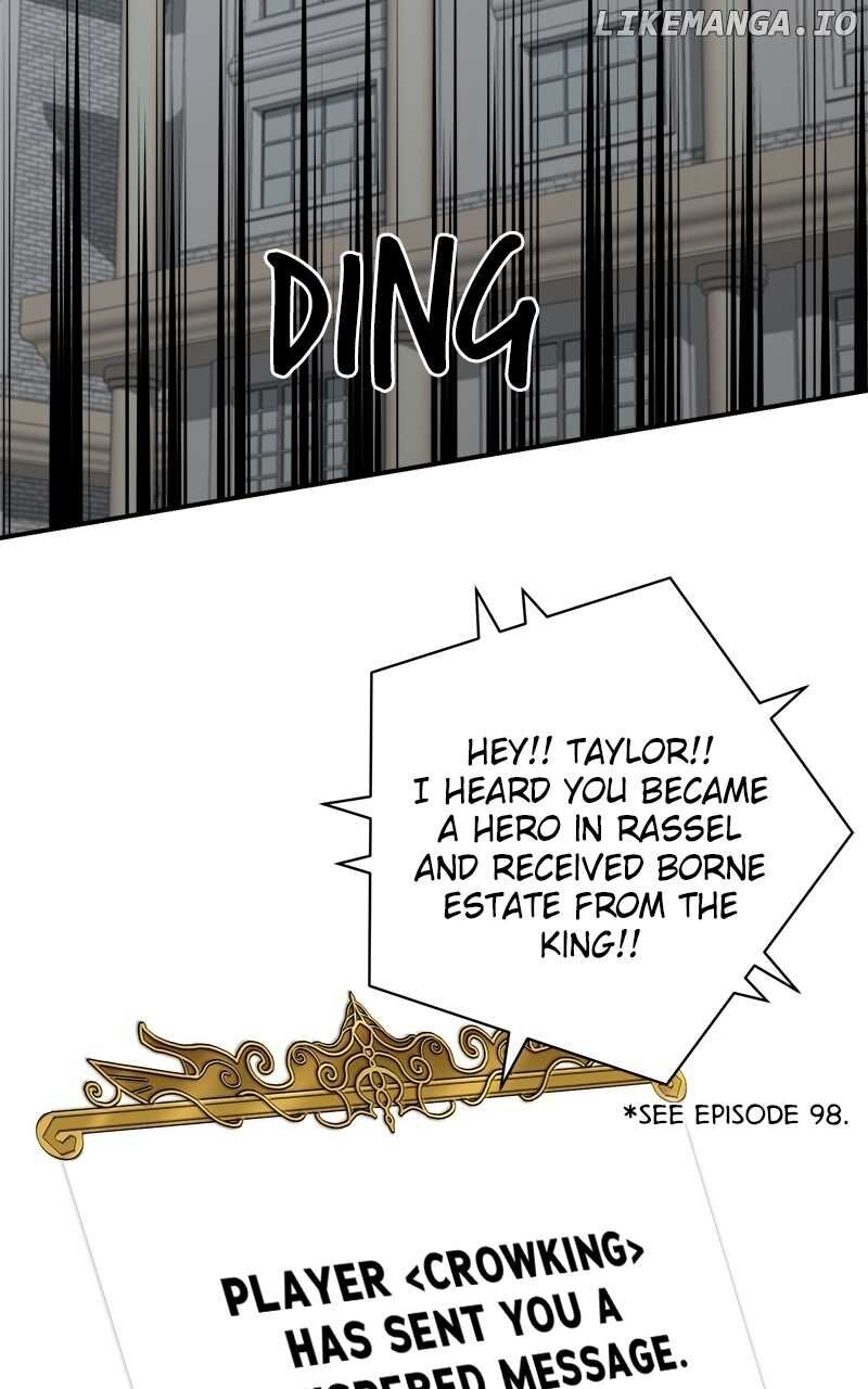 The Strongest Florist Chapter 180 Page 73