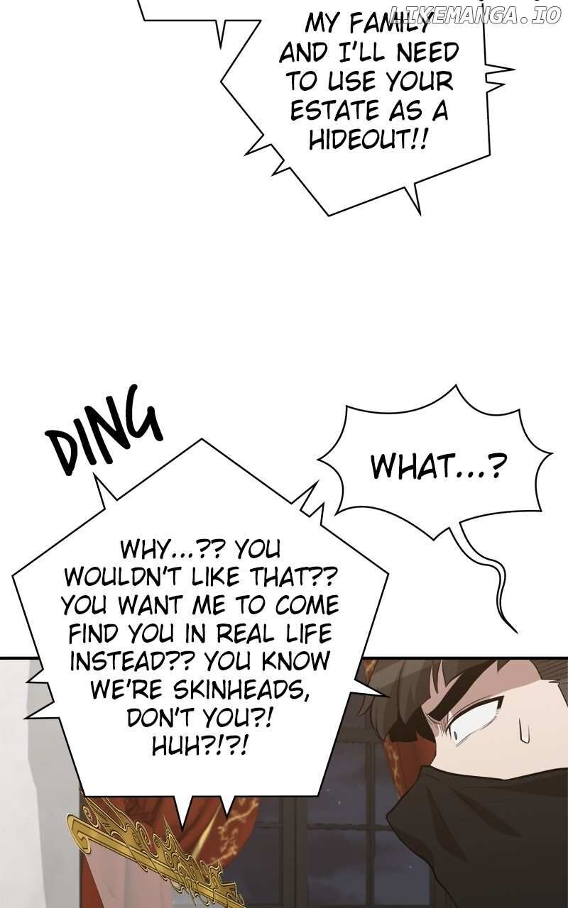 The Strongest Florist Chapter 180 Page 75