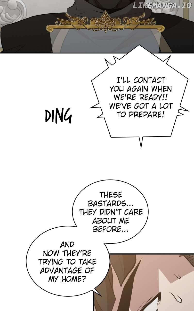 The Strongest Florist Chapter 180 Page 77