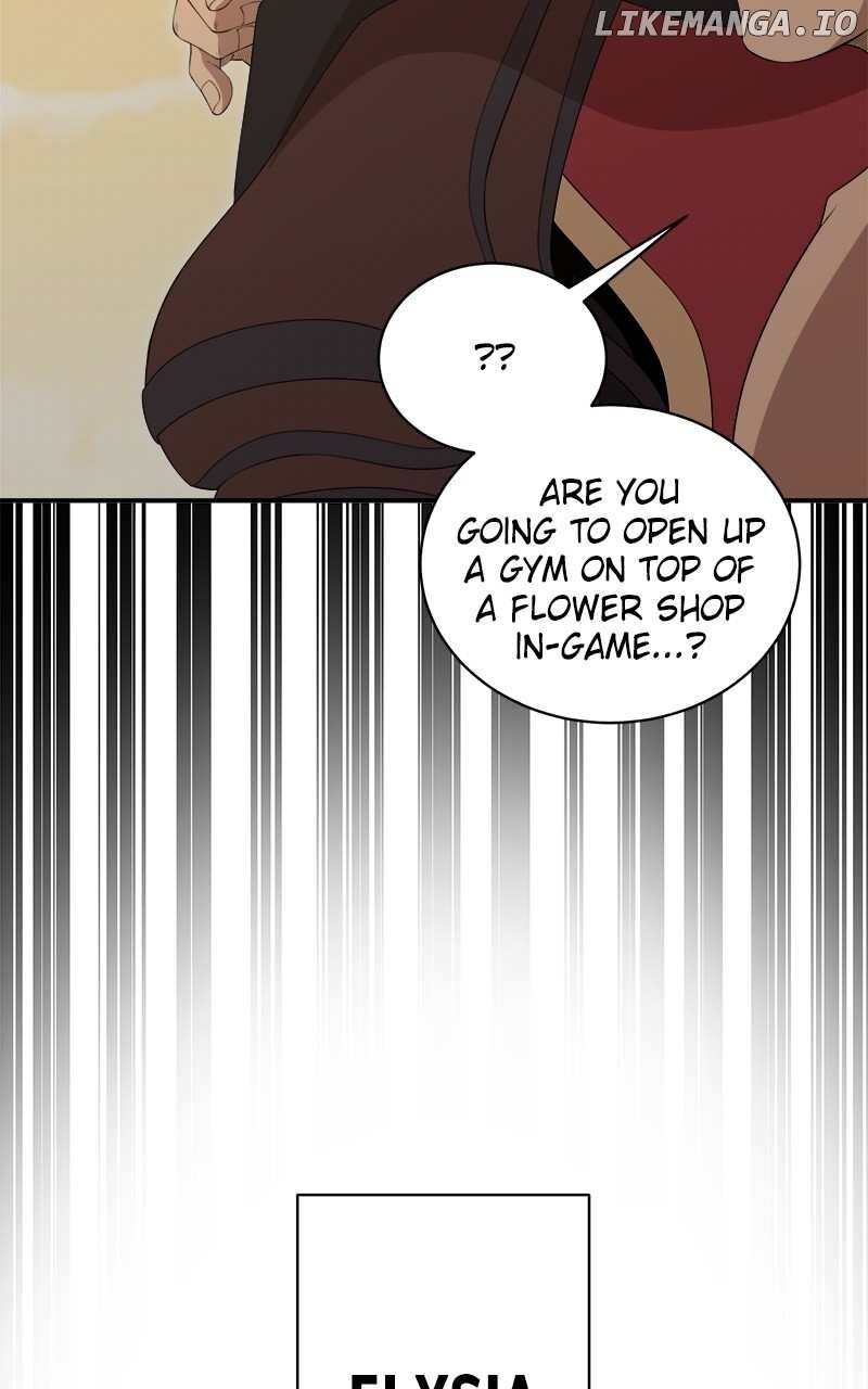 The Strongest Florist Chapter 180 Page 8