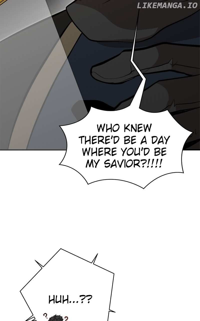 The Strongest Florist Chapter 180 Page 83
