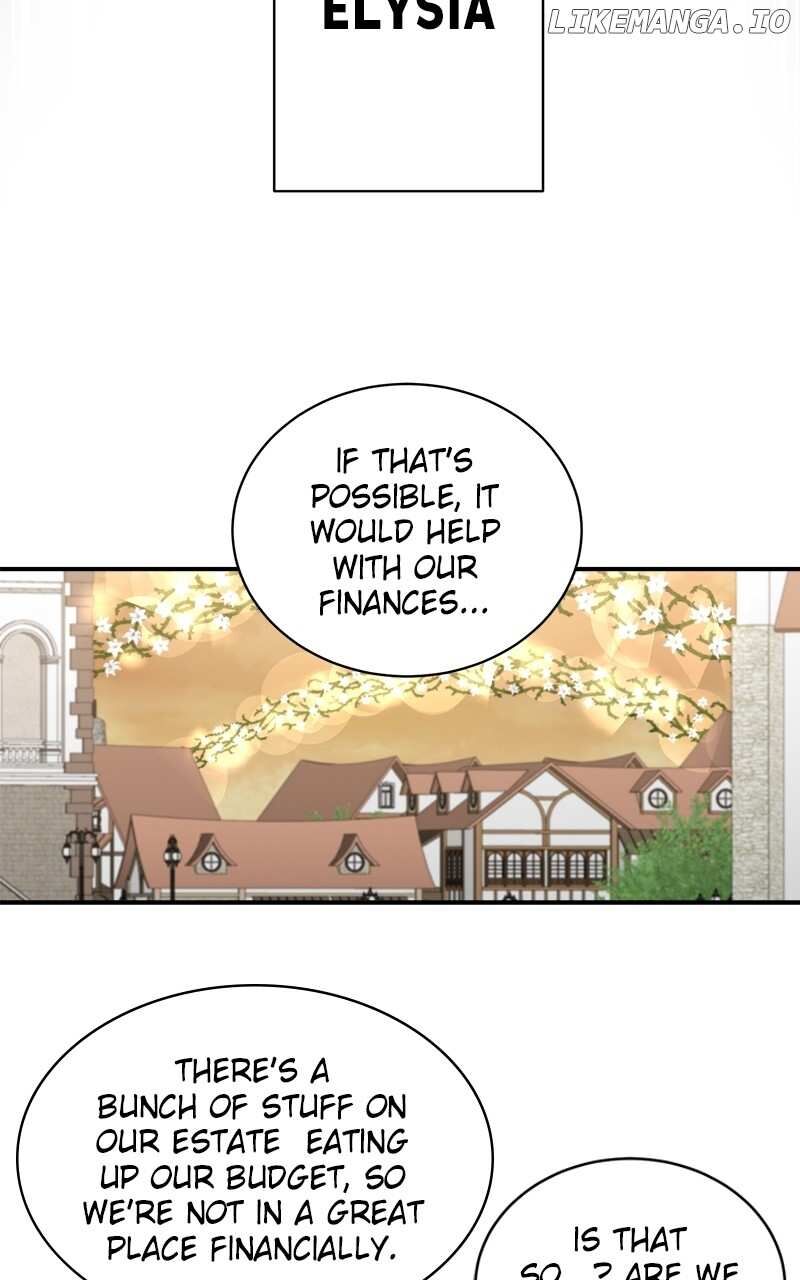 The Strongest Florist Chapter 180 Page 9