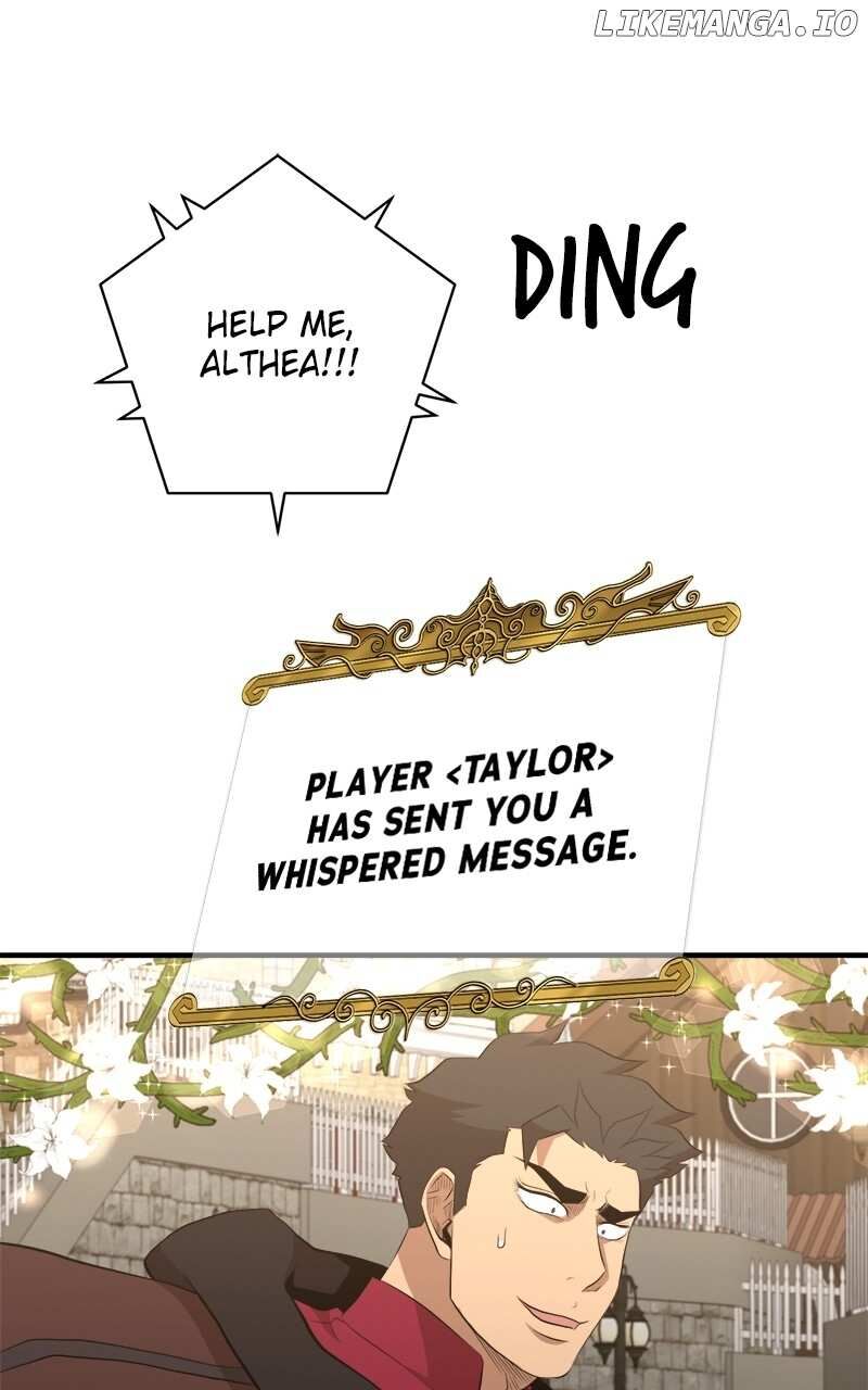 The Strongest Florist Chapter 181 Page 1