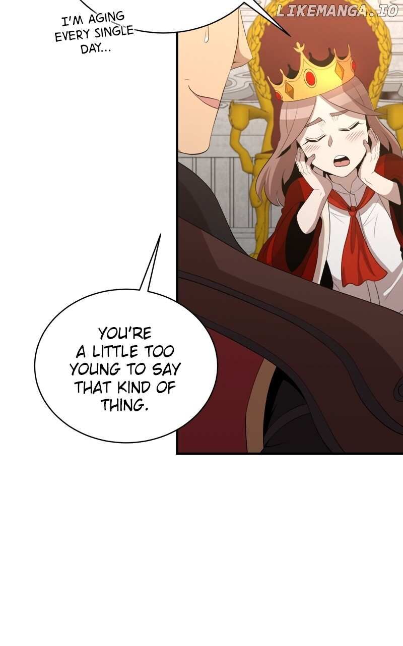 The Strongest Florist Chapter 181 Page 12