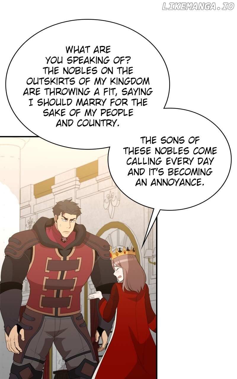 The Strongest Florist Chapter 181 Page 13