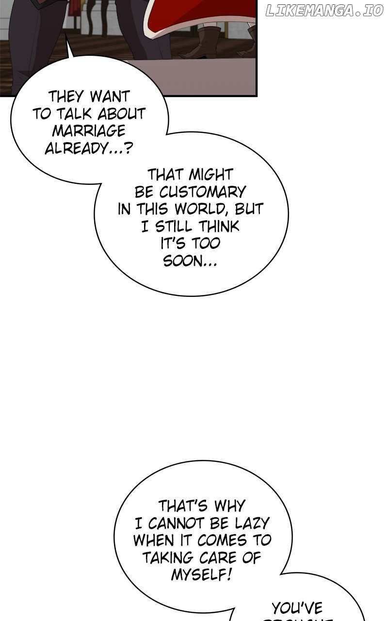 The Strongest Florist Chapter 181 Page 14