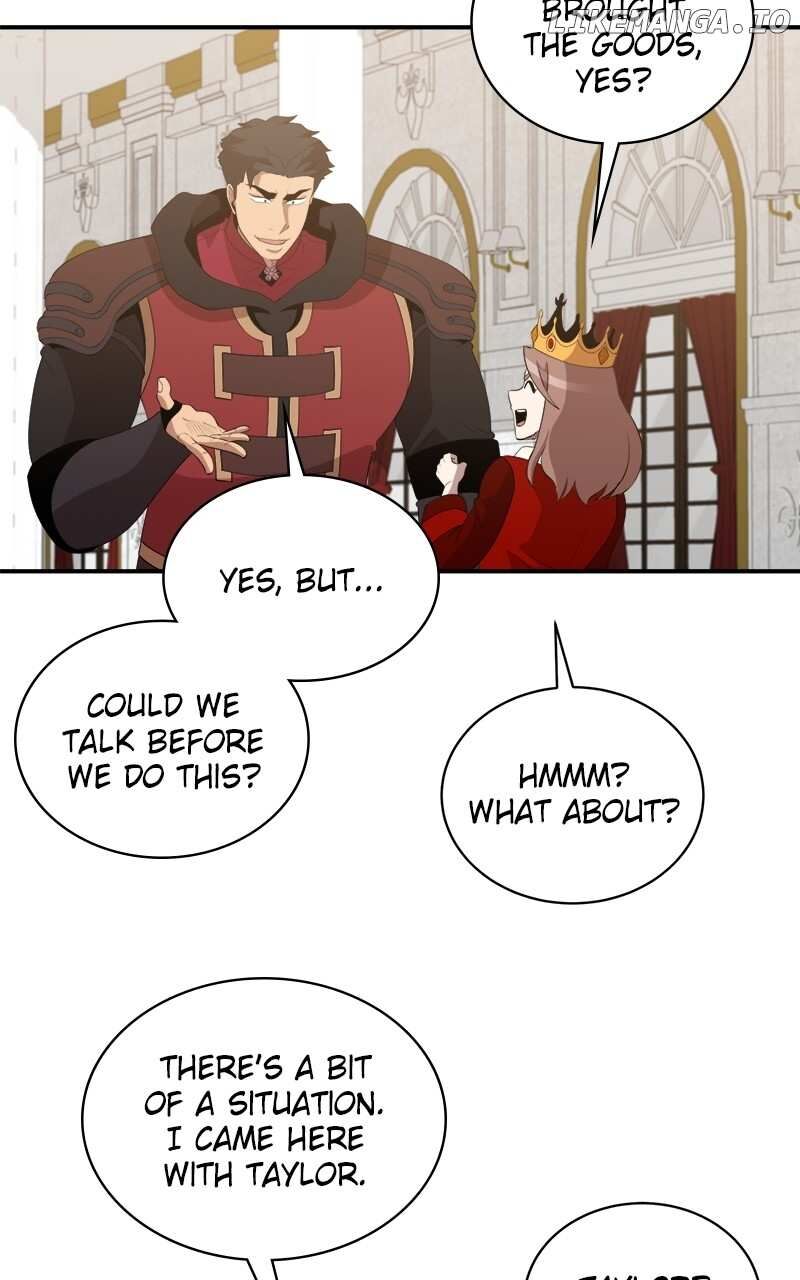 The Strongest Florist Chapter 181 Page 15