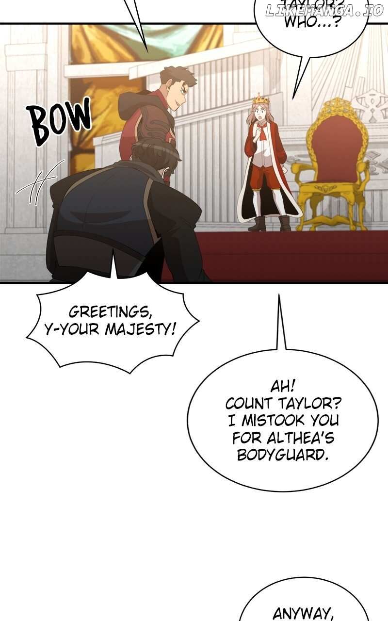 The Strongest Florist Chapter 181 Page 16