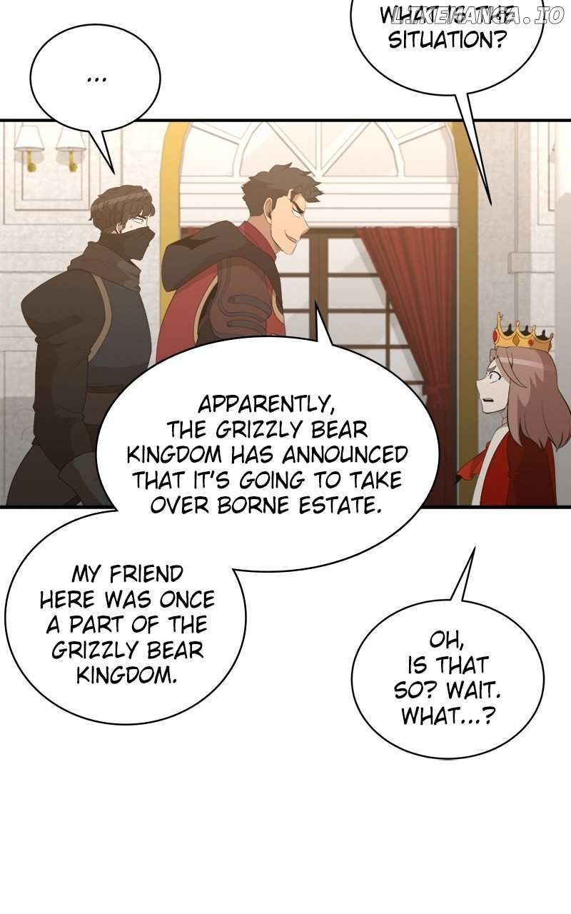 The Strongest Florist Chapter 181 Page 17