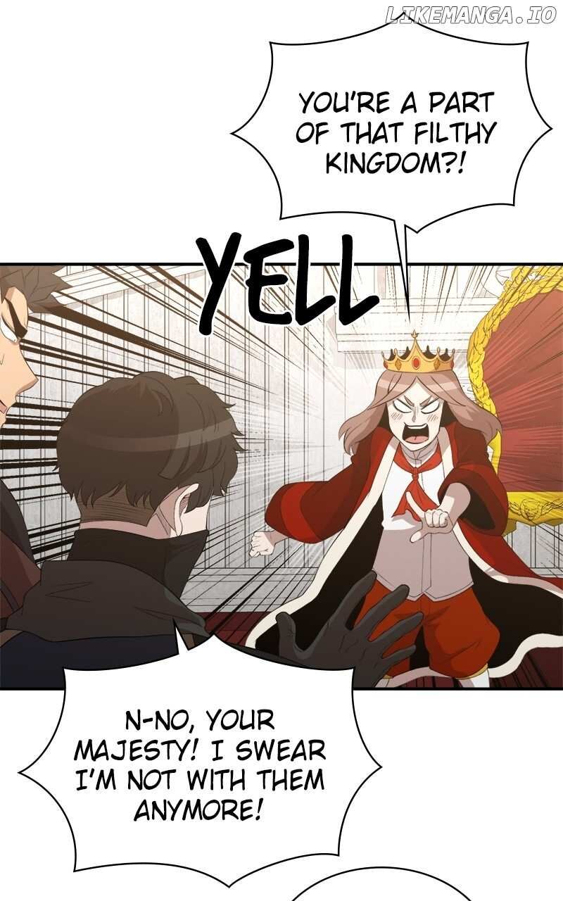 The Strongest Florist Chapter 181 Page 18
