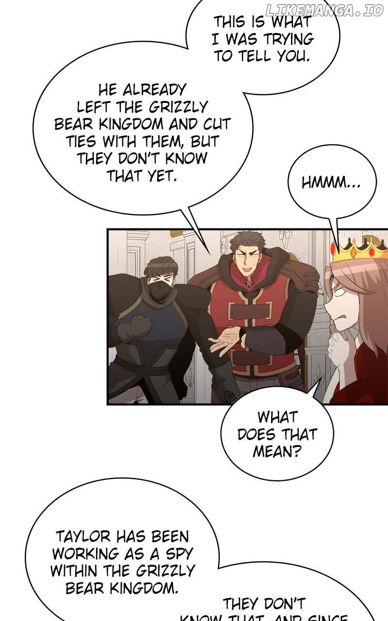 The Strongest Florist Chapter 181 Page 19