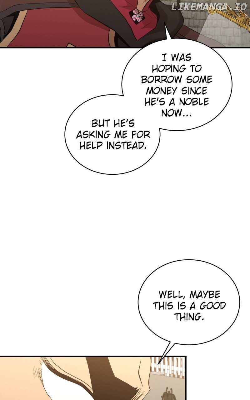 The Strongest Florist Chapter 181 Page 2