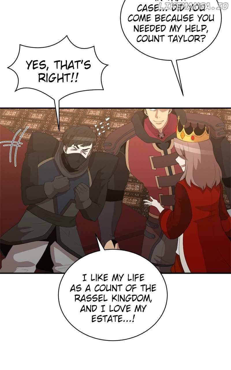 The Strongest Florist Chapter 181 Page 21