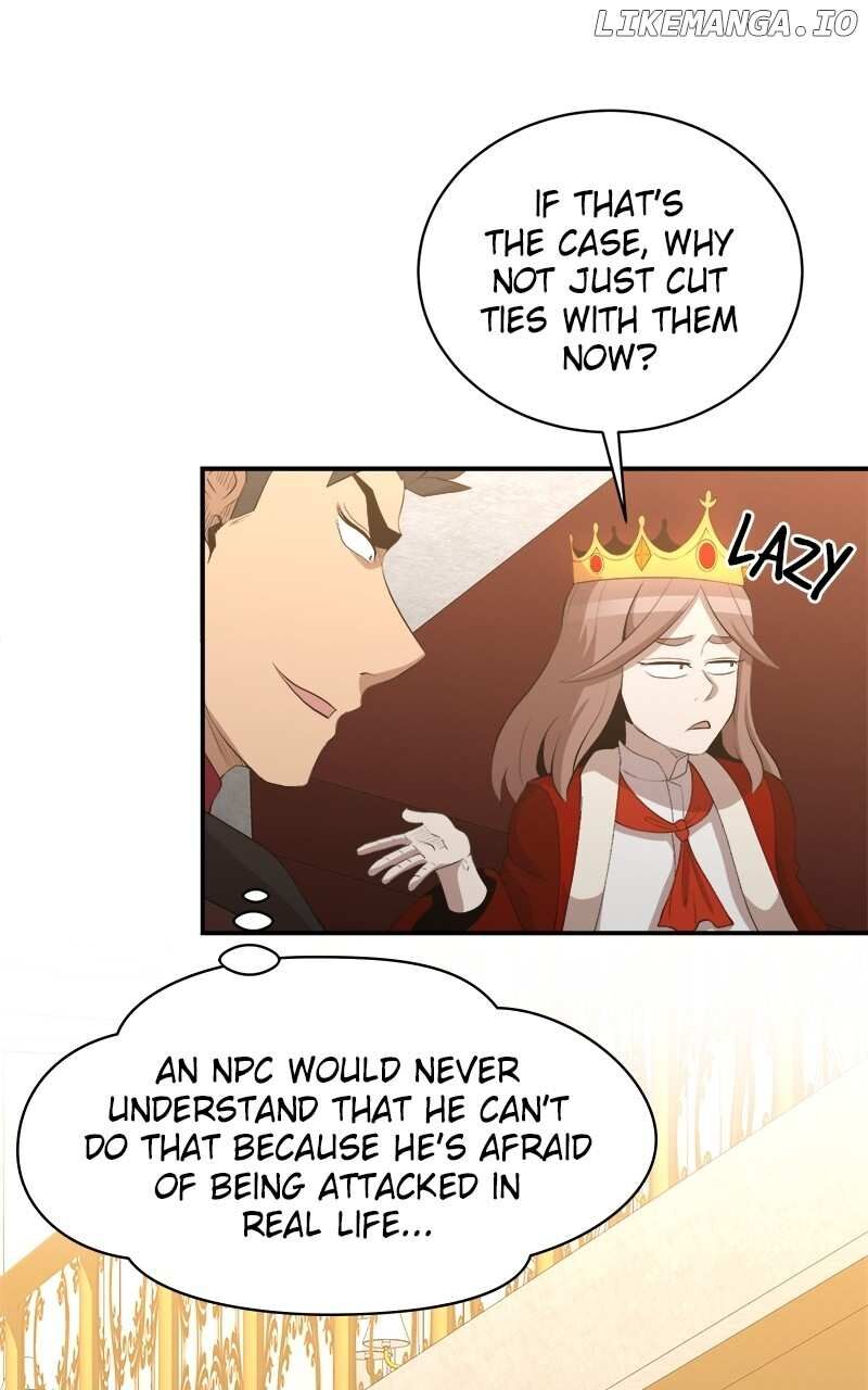 The Strongest Florist Chapter 181 Page 22