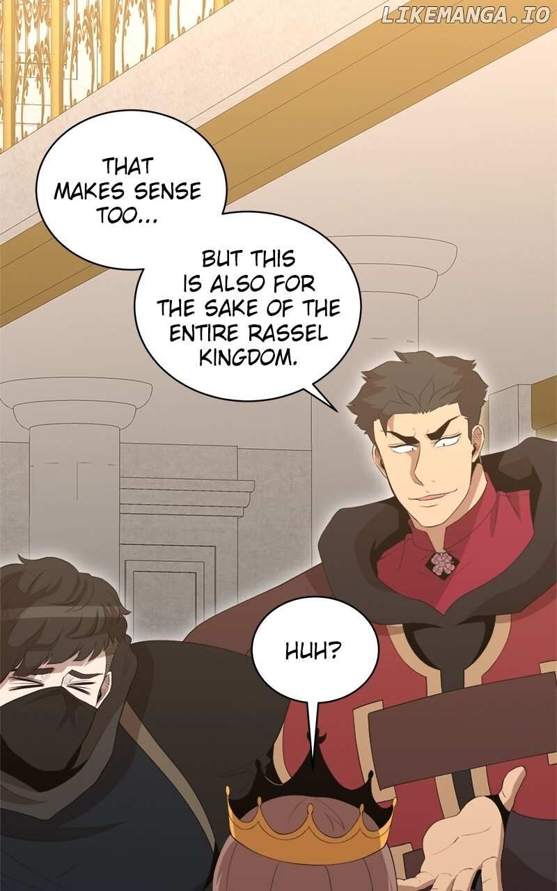 The Strongest Florist Chapter 181 Page 23