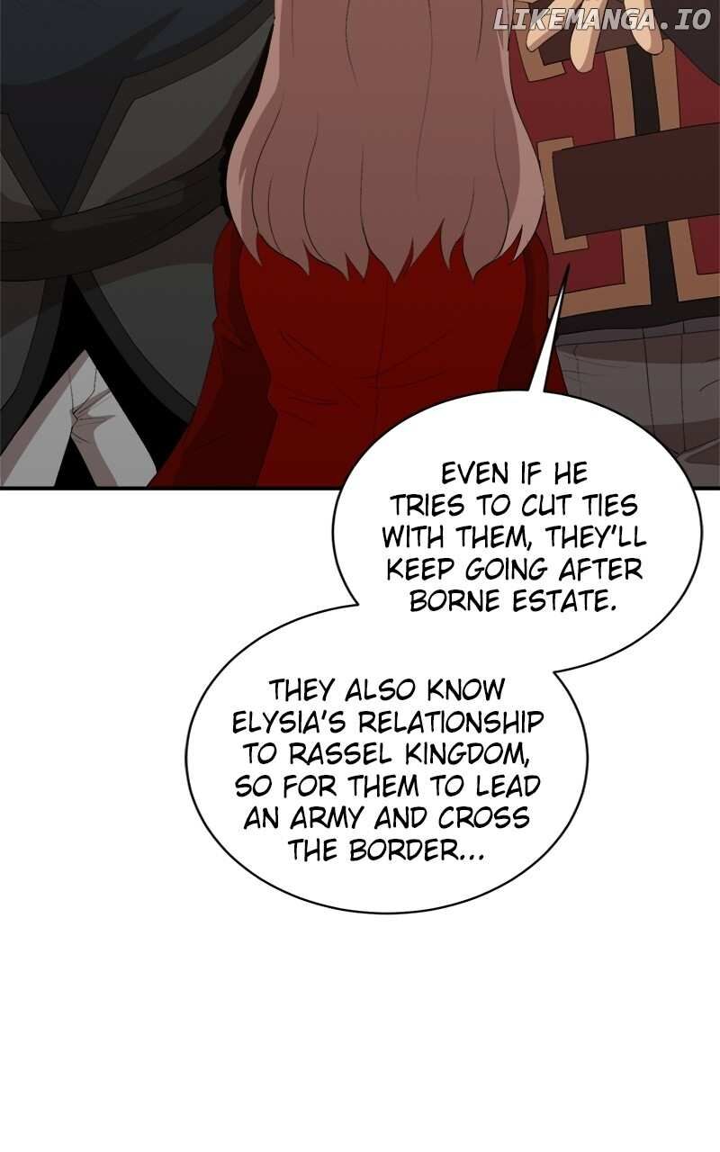 The Strongest Florist Chapter 181 Page 24