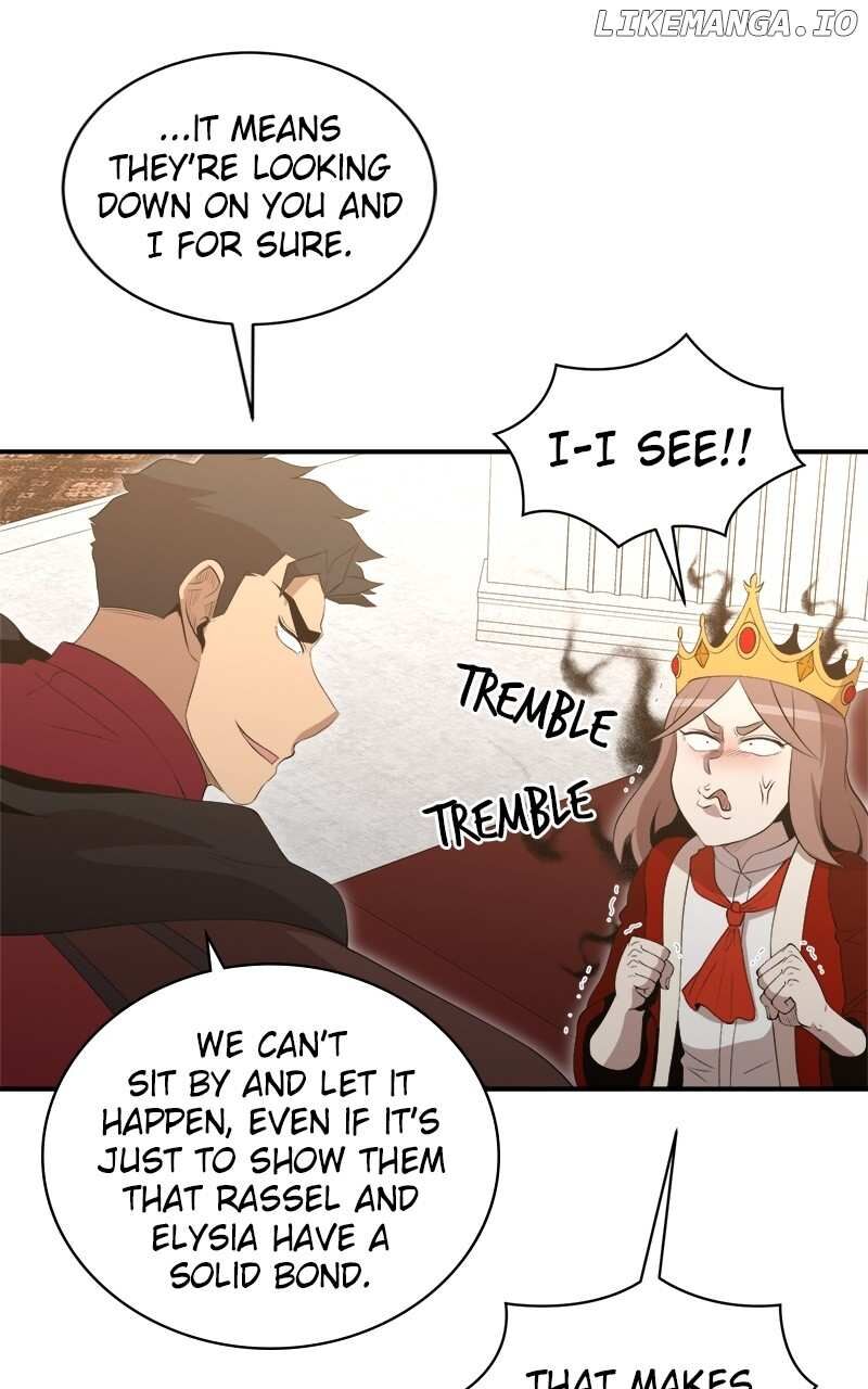 The Strongest Florist Chapter 181 Page 25