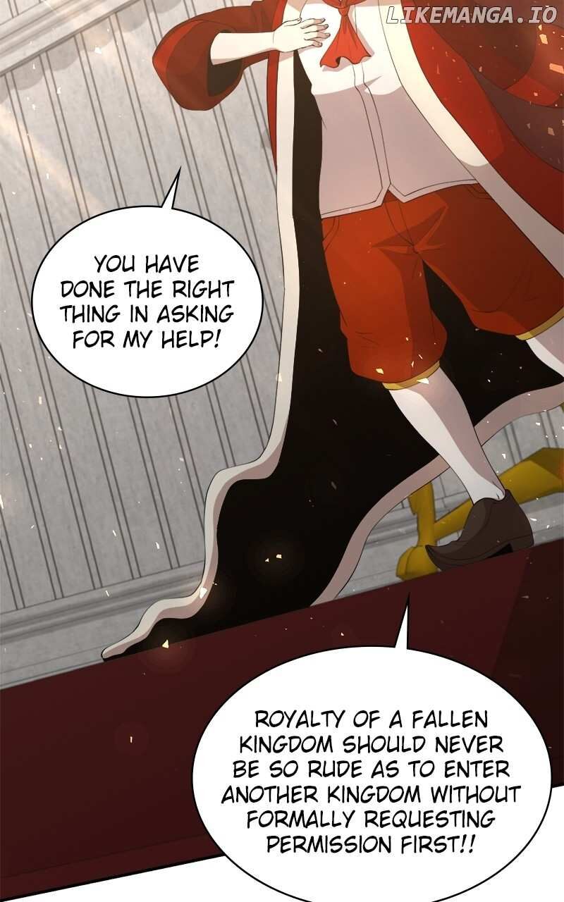 The Strongest Florist Chapter 181 Page 27
