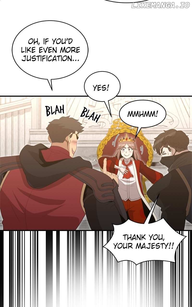 The Strongest Florist Chapter 181 Page 28