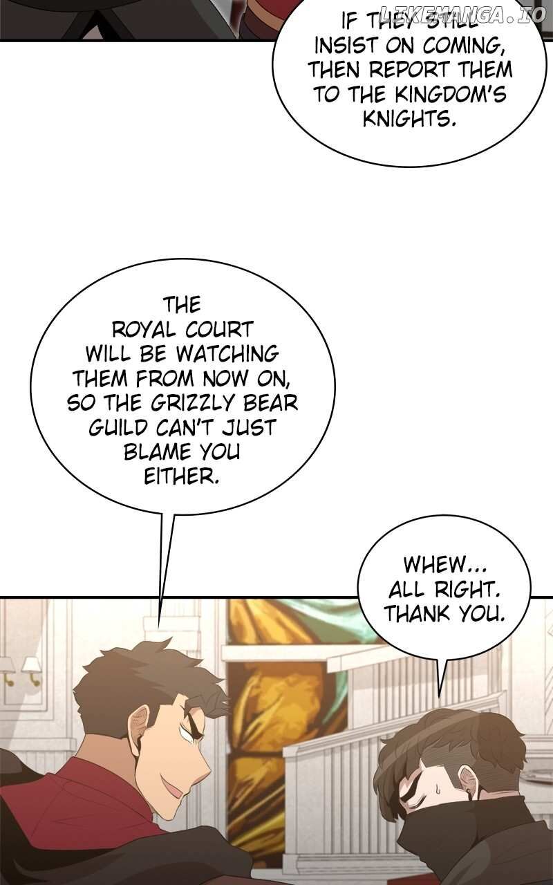 The Strongest Florist Chapter 181 Page 32