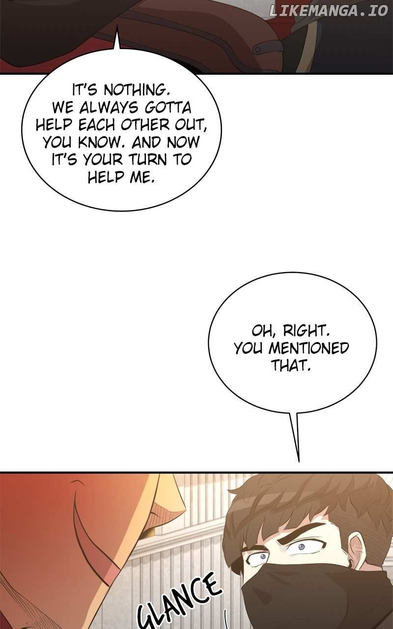 The Strongest Florist Chapter 181 Page 33