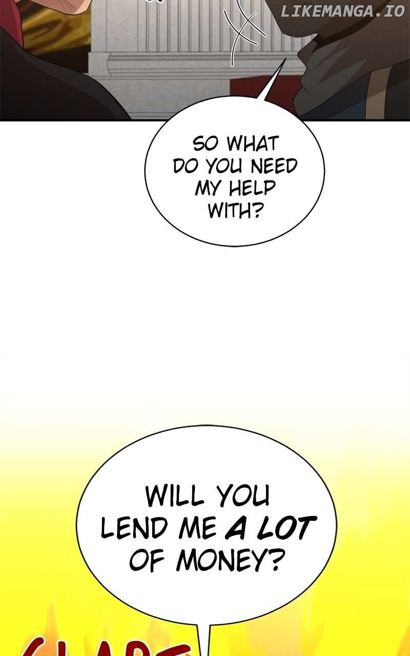 The Strongest Florist Chapter 181 Page 34