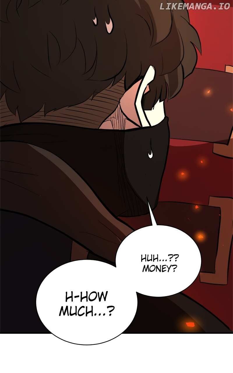 The Strongest Florist Chapter 181 Page 36