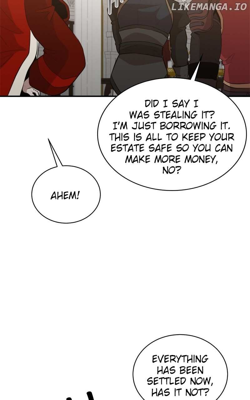The Strongest Florist Chapter 181 Page 40