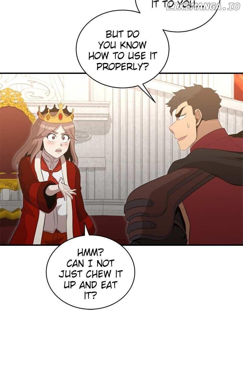 The Strongest Florist Chapter 181 Page 42